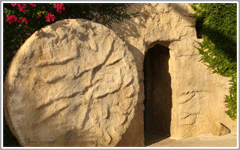 The Holy Land Experience Attractions